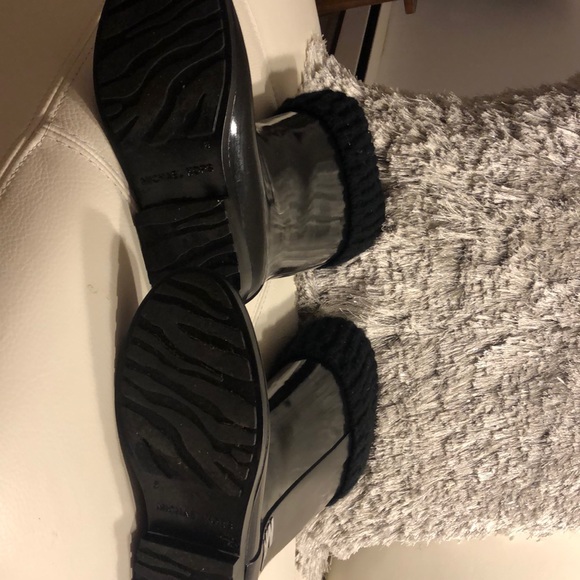 MK MANDY RAINBOOT - Picture 2 of 6